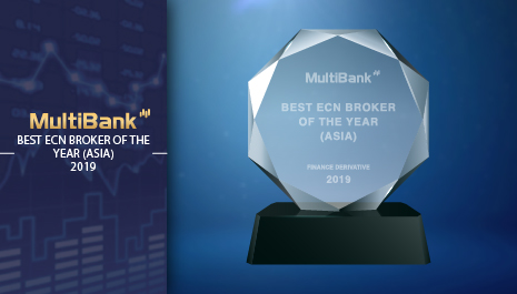 MultiBank Group Attends Macau Grand Prix 2019